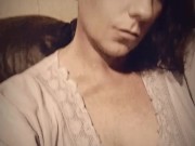Explosive squirt pussy wet and ready for your tongue