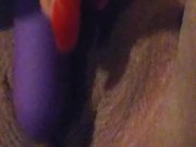 Making myself cum Pt.2