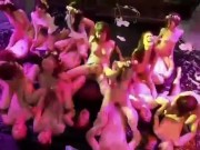 日本女友群交