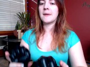 Oxballs FF Plug Fisting Plug