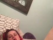 pov pussy play